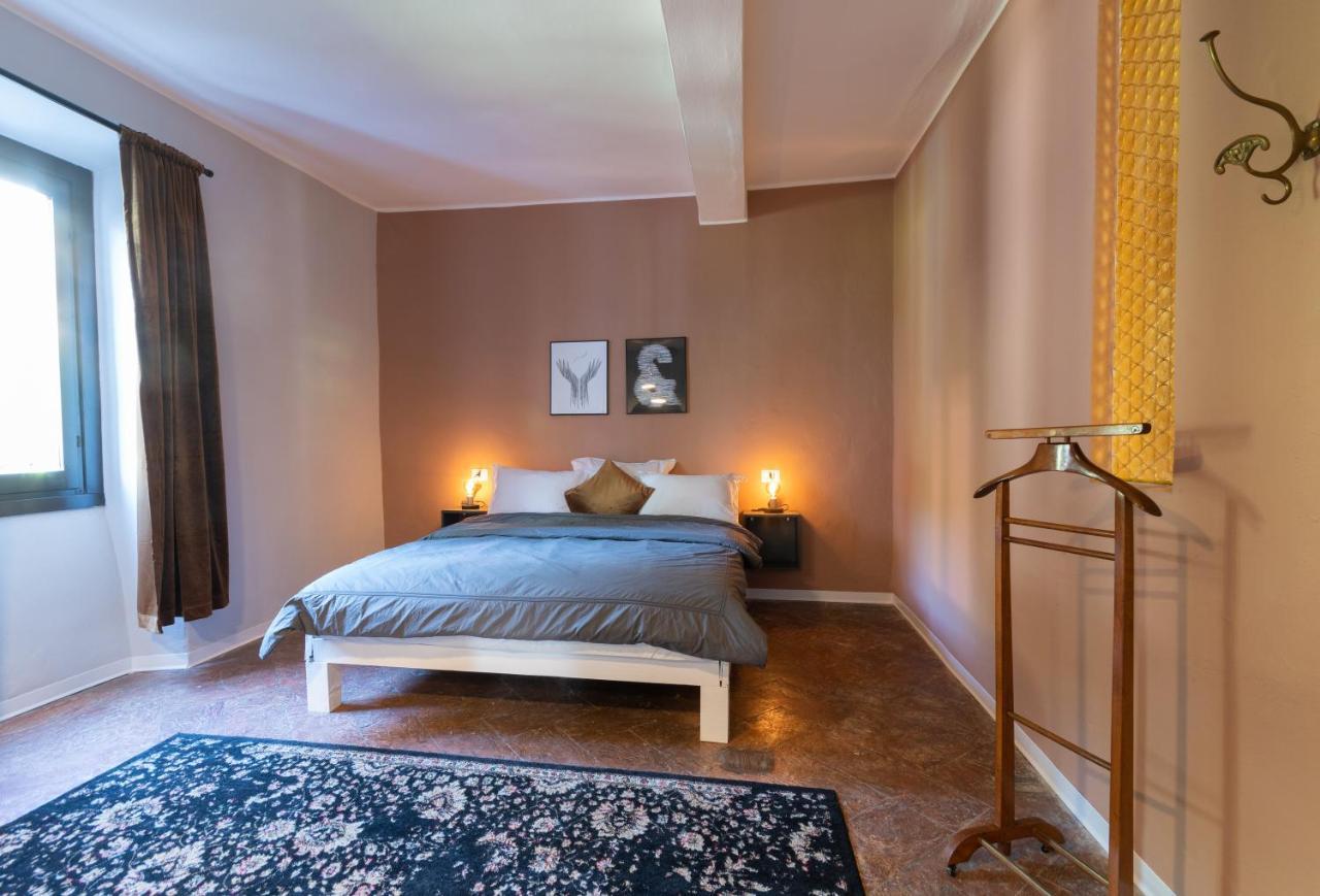 Apartamento Casa ToBé Menaggio Exterior foto