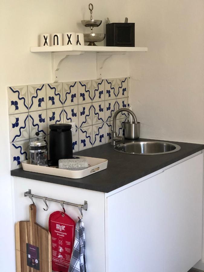 Apartamento Casa ToBé Menaggio Exterior foto
